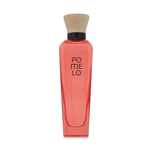 Adolfo Dominguez Pomelo Eau de Toilette für Damen, 120 ml - Eau de Toilette für Damen mit einem erfrischenden Grapefruit-Duft, der Vitalität und Optimismus ausstrahlt – ideal für den ganzen Tag.