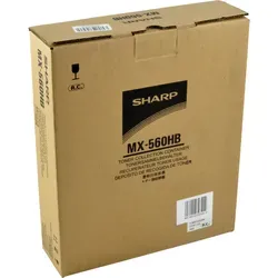 Sharp Resttonerbehälter MX-560HB von Sharp