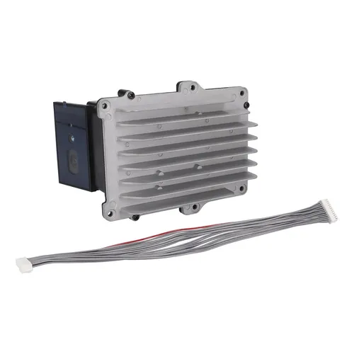 easyPART Ecovacs Kameramodul für Mähroboter 201-2325-0102 - Staubsauger-Ersatzteile - Hochwertiges Ersatzteil für zuverlässige Funktionalität Ihres Mähroboters, sorgt für optimale Navigation und Effizienz.