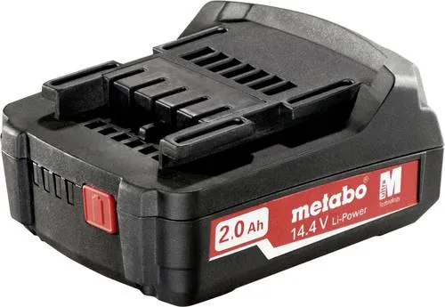 Metabo Li-Power Akkupack 14,4V