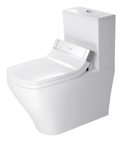 Duravit DuraStyle Stand-WC für Dusch-WC-Sitz von Duravit