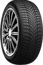 Nexen Winguard Sport 2 M+S 3PMSF XL 215/40 R17 87V Winterreifen - Autoreifen mit hervorragendem Grip und Sicherheit bei winterlichen Bedingungen, ideal für sportliche Fahrzeuge und sicheres Fahren.