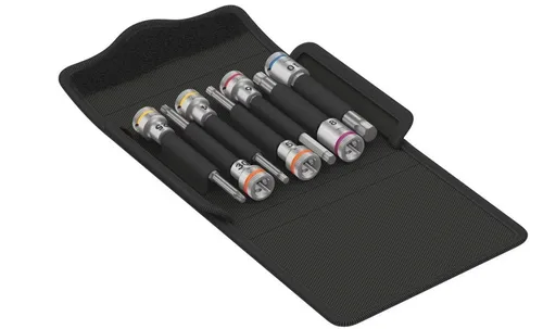 Fahrradwerkzeug von Wera