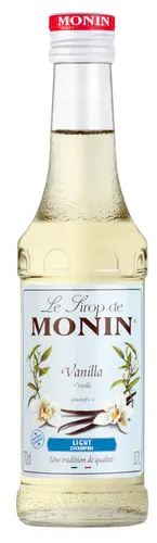 Würzmittel & Saucen von Le Sirop de Monin