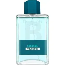 Reebok Cool Your Body für Herren 100 ml
