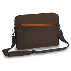 Tablet-Hülle 12,9 Zoll (32,8 cm) FASHION braun/orange von PEDEA