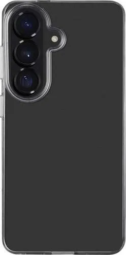Hama Always Clear Cover Samsung Galaxy S26 Transparent 00016000