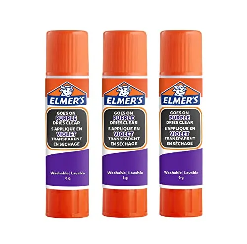 Bastelklebstoffe & -magnete von ELMER'S