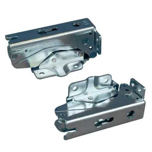 Liebherr – Scharnier-Tür links/unten oder oben/rechts für gwp6127ac Side-by Liebherr