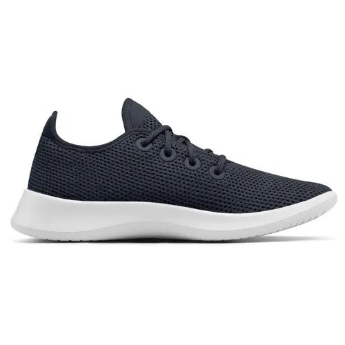allbirds Sneaker Tree Runner nachtblau Herren, Größe 42 (US 9)