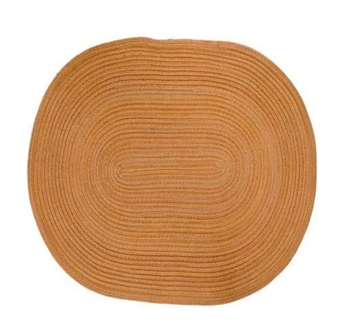 PICHLER Platzset Samba oval von Pichler in orange von Pichler