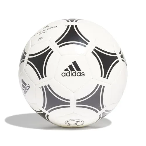adidas Performance Football TANGO GLIDER BALL - Größe 3 - Bälle - Hochwertiger Fußball mit Logo Print, ideal für Training und Freizeit, bietet hervorragende Spielbarkeit und Langlebigkeit.