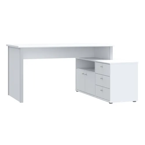 Schreibtisch TEMPRA 2 von Roller