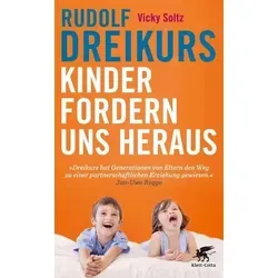 Kinder fordern uns heraus