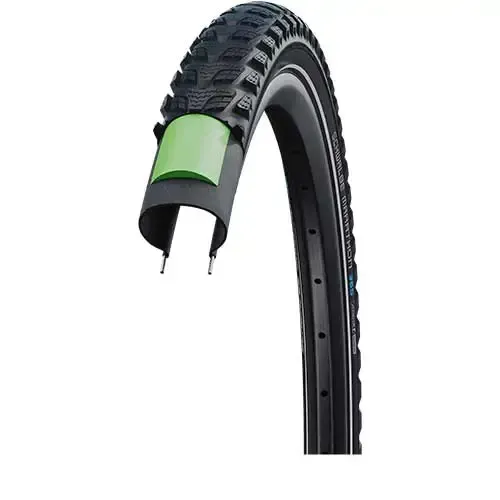 Schwalbe Marathon 365 Performance GreenGuard 26