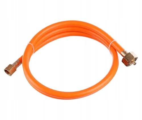 Schlauch 1,5m für Propan Butan Gase