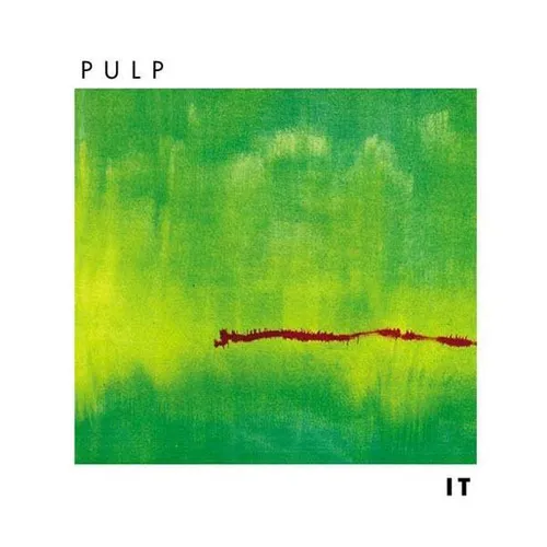 Produktbild Pulp / It (2012 Reissue)