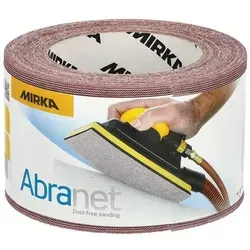 Mirka Abranet Rolle 75mmx10m P80 Grip von Mirka