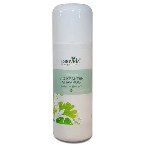 Provida Bio-Kräuter Shampoo 150 ml