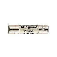 Legrand 010225 Feinsicherung 5x20/2, 5 A