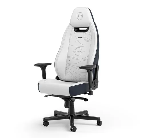 Noblechairs Gaming-Stuhl noblechairs LEGEND Gaming Stuhl - Starfield Edition
