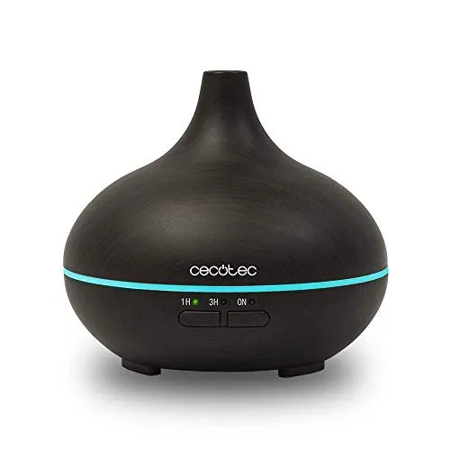 Cecotec Befeuchtungsgeräte Pure Aroma 150 Yin in schwarz von Cecotec