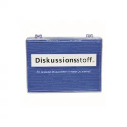 Kylskapspoesi AB Gesprächsstoff - Diskussionsstoff 265899