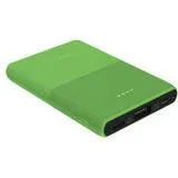 Terratec Powerbank 5000mAh P 50 Pocket USB-C, grün