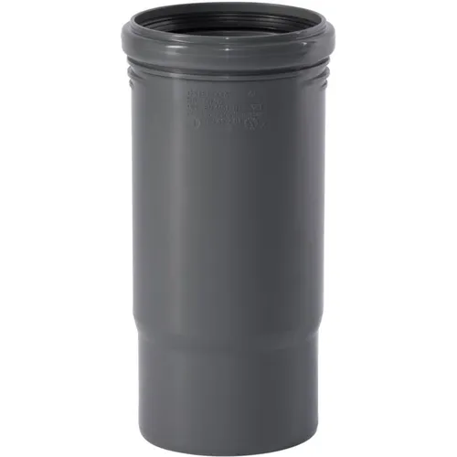 Ostendorf HTsafe HTsafe-Langmuffe 175800 DN/OD 110