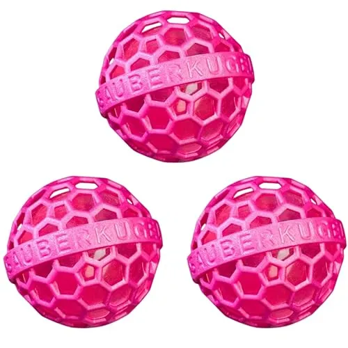 Waschbälle von Sauberkugel