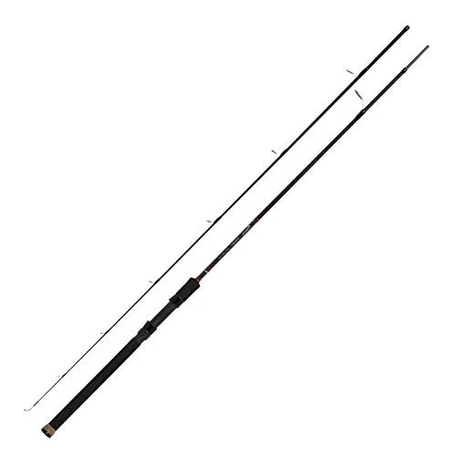 Fox Rage Warrior Light Spin Rod 2,10m 5-15g Angelrute