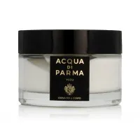 Acqua di Parma - Yuzu - 150ml Körpercreme - Luxuriöse Körpercreme mit erfrischendem Yuzu-Duft, ideal zur intensiven Pflege der Haut. Versorgt die Haut mit Feuchtigkeit und sorgt für ein geschmeidiges Hautgefühl.