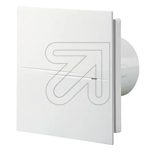 Siku Kleinraumventilator Quiet 100 Q-Style T1 von siku