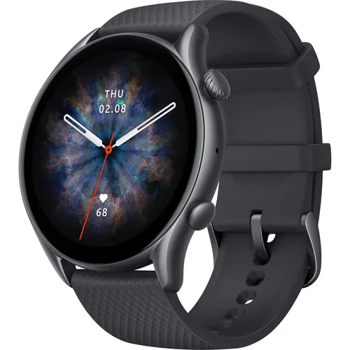 Amazfit GTR 3 Pro Smartwatch
