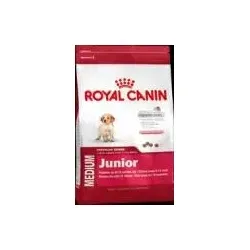Royal Canin Medium Junior 32 von Royal Canin