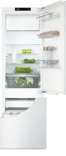 Miele K 7731 E Einbau-Kühl-Gefrierkombination von Miele