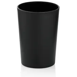 Zahnbürstenhalter Schwarz von Kela