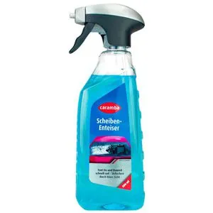 Caramba Scheiben-Enteiser 500ml Trigger (23629853)