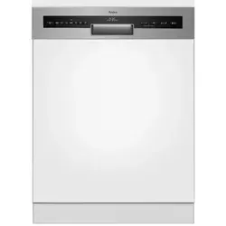 Amica EGSP 566 101 E - Einbau-Geschirrspüler, integriert, 60 cm