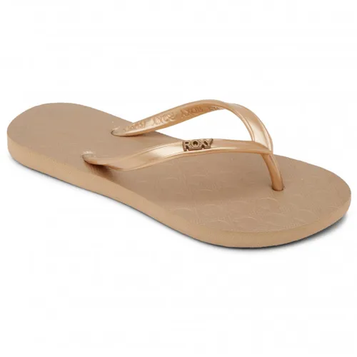 Roxy - Kid's RG Viva VI - Sandalen US 11K | EU 28 beige