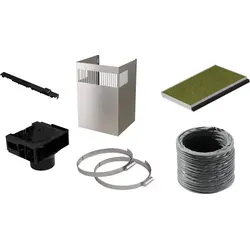 Neff Z51FBI1L6 Umluftset für Dunstabzugshaube