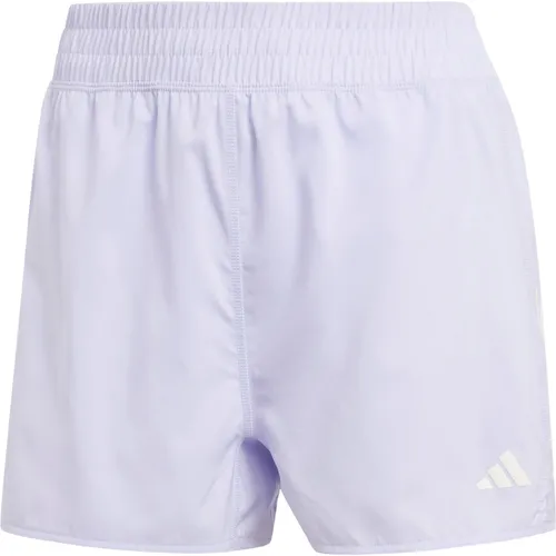 adidas OTR B Laufshorts Damen in violet tone, Größe XL in lila von adidas