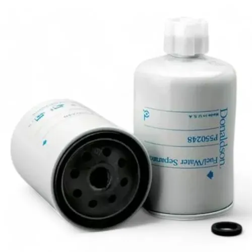 Donaldson Kraftstoff Filter P550248 für Case IH, Ford, New Holland, JCB uvm.