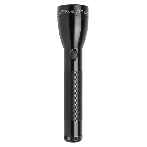 MAGLITE® ML50L LED Taschenlampe • 2 C-Cell mit 112 Stunden Leuchtdauer