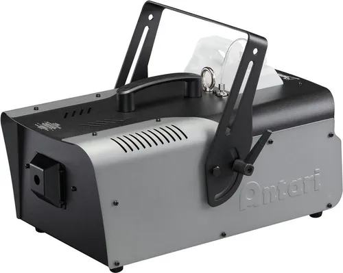 ANTARI Z-1200X MK3 - Effektmaschine für beeindruckende Nebeleffekte, ideal für Bühnen und Events mit hoher Leistung und schneller Aufwärmzeit.