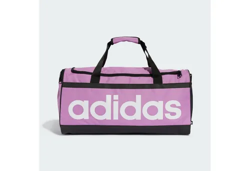 adidas Sportswear Schultertasche ESSENTIALS LINEAR DUFFELBAG M