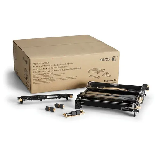 Xerox Wartungskit VersaLink C500 C600 108R01492 - Hochwertiges Original Wartungskit für langlebige Druckqualität. Ideal für die Modelle VersaLink C500 und C600, sorgt für zuverlässigen Betrieb und optimale Leistung.