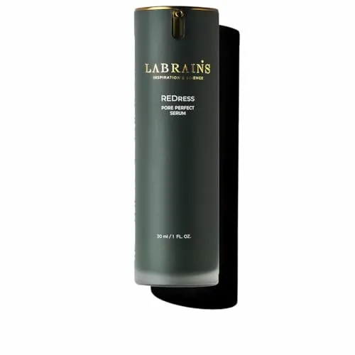 Labrains Siero REDRESS PORE PERFECT