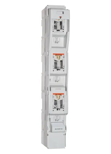 GSAB Elektrotechnik NH-Lastschaltleiste 99.00.0275