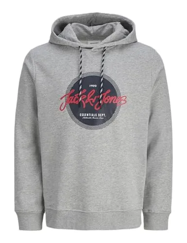 JACK & JONES Jjurban Sweat Hood